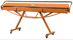 ручной листогибочный станок Stalex RS 2000