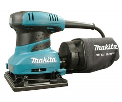 виброшлифмашина MAKITA BO4555