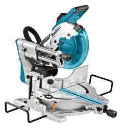 торцовочная пила с протяжкой MAKITA LS1019