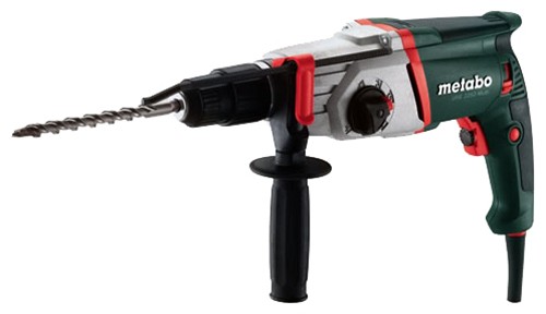 перфоратор Metabo UHE2450 Multi  