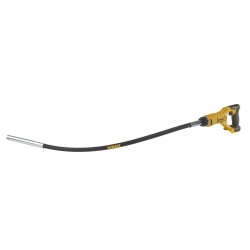 Глубинный вибратор аккумуляторный DEWALT DCE531N