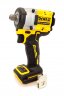 гайковерт бесщеточный аккумуляторный XR 18V dewalt  DCF922D2T