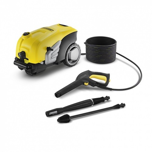 мойка высокого давления Karcher K 7 Compact