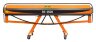 ручной листогибочный станок Stalex RS 2500