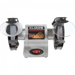 заточной станок elmos BG600  