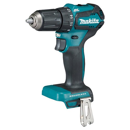 дрель-шуруповерт аккумуляторная бесщеточная Makita DDF483Z