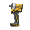 гайковерт бесщеточный аккумуляторный dewalt DCF921NT