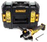 углошлифовальная бесщеточная аккумуляторная машина dewalt DCG405NT