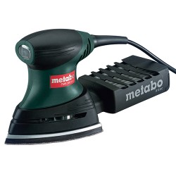 мультишлифователь metabo FMS 200 INTEC 