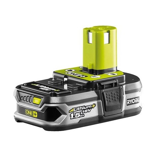 аккумулятор литиевый 18Вольт ryobi RB18L15