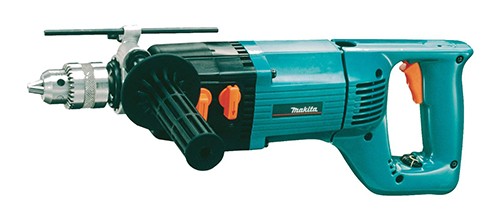 дрель для алмазного сверления makita 8406С