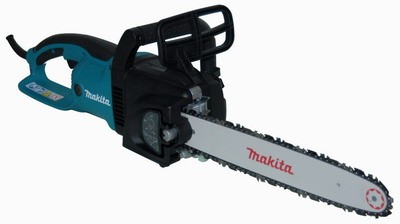 пила цепная makita UC4530AP/5М  