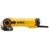 угловая шлифмашина dewalt DWE4227