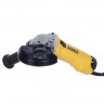 угловая шлифмашина dewalt DWE4227