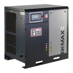 Винтовой компрессор без ресивера с осушителем FINI K-MAX 1108 ES