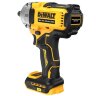 Аккумуляторный бесщеточный ударный гайковерт DEWALT DCF891N, XR 18В