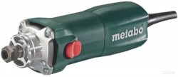 прямошлифовальная машина metabo GE 710 COMPACT