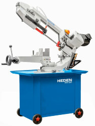 Станок ленточнопильный Heden DBS-200 