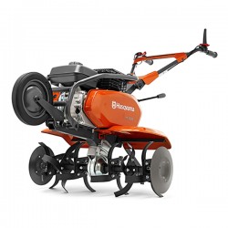 Мотокультиватор TF230 Husqvarna 