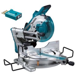 торцовочная пила аккумуляторная MAKITA DLS111ZU