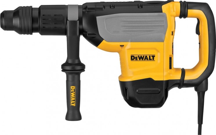 перфоратор sds max dewalt D25773K   