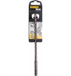 Бур SDS+ XLR 6х50х110мм DT 8912 DeWALT      