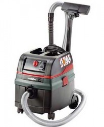 пылесос универсальный metabo ASR 25 L SC  