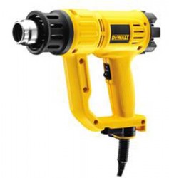 фен технический D26411 DeWALT