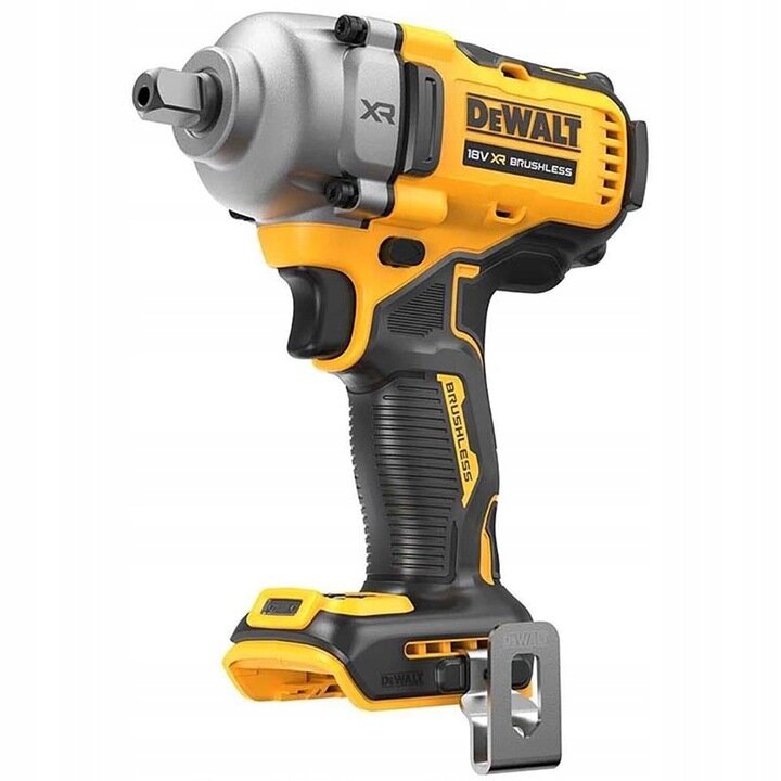 Аккумуляторный бесщеточный ударный гайковерт DEWALT DCF892N XR 18В