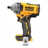 Аккумуляторный бесщеточный ударный гайковерт DEWALT DCF892N XR 18В