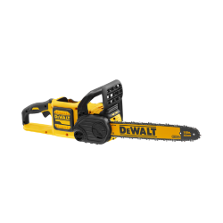 Пила цепная бесщеточная аккумуляторная Flexvolt DeWalt DCM575X1