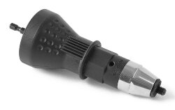 Насадка-заклепочник MESSER NRA-M10D для резьбовых заклепок (М4, М5,М6, М8, М10)