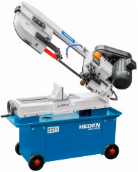 Станок ленточнопильный Heden DBS-180B