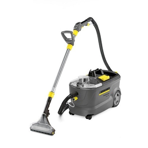 Моющий пылесос Karcher Puzzi 10/1