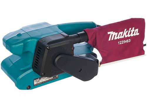 ленточная шлифмашина MAKITA 9910 