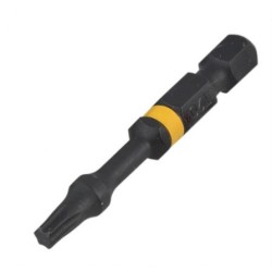 Биты ударные DEWALT IMPACT DT70568T, Torsion T20, 85 мм, 2 шт.