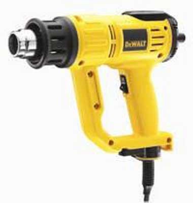 промышленный фен DeWALT D26414 