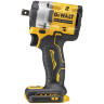 гайковерт бесщеточный аккумуляторный dewalt DCF921N