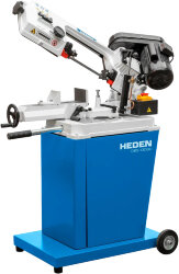Станок ленточнопильный Heden DBS-130BS