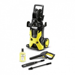 мойка высокого давления Karcher K 5 Premium 