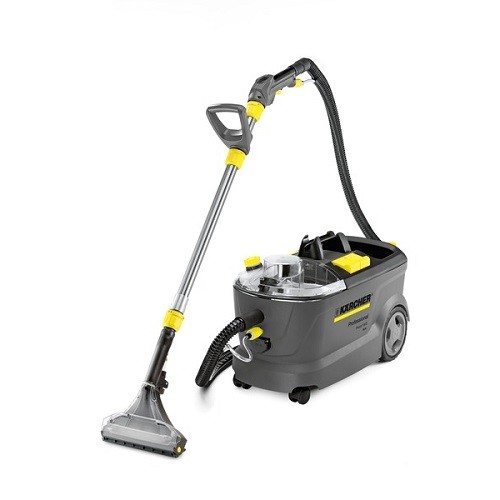 Моющий пылесос Karcher  Puzzi 10/2