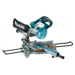 торцовочная пила аккумуляторная MAKITA DLS714Z