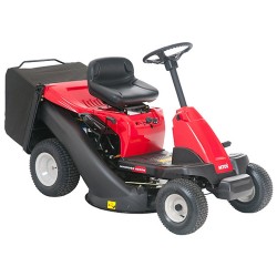 Минирайдер MTD Minirider 60 RDE 