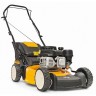 Газонокосилка бензиновая несамоходная Cub Cadet LM1 AP42