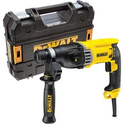 перфоратор sds plus dewalt  D25143K  