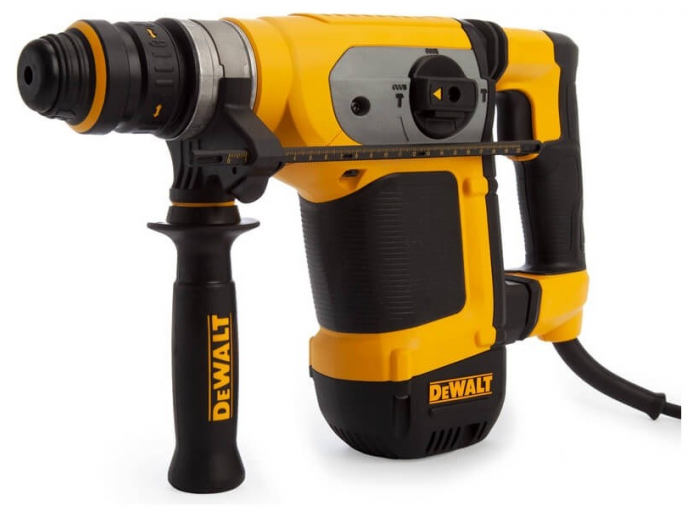 перфоратор sds plus dewalt D25417KT   