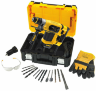 перфоратор sds plus dewalt D25417KT   