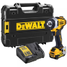 Импульсный бесщеточный гайковерт DeWALT DCF901P1 XTREME Subcompact