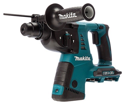 аккумуляторный перфоратор Makita DHR263RF4