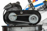 Станок ленточнопильный Heden DBS-130B 